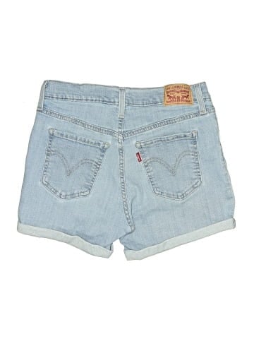 Levi's Denim Shorts (view 2)