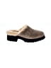 Ugg Tan Mule/Clog Size 8 - photo 1