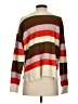 Madewell Color Block Brown Pullover Sweater Size S - photo 2