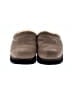 Ugg Tan Mule/Clog Size 8 - photo 2