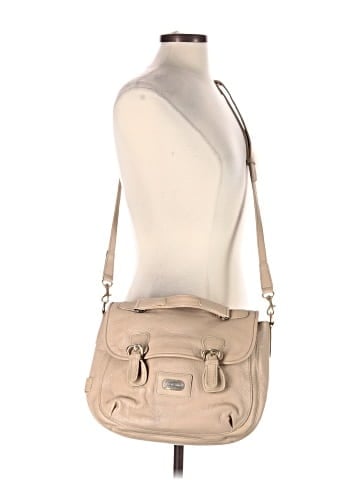 See By Chloé Leather Satchel (view 2)