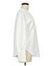 Unbranded 100% Polyester Ivory White Long Sleeve Blouse Size M - photo 4