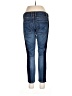 Current/Elliott Stripes Blue Jeans Size XS (0) - photo 2