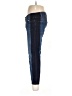Current/Elliott Stripes Blue Jeans Size XS (0) - photo 5