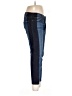 Current/Elliott Stripes Blue Jeans Size XS (0) - photo 4
