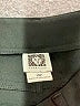 Anne Klein Black Casual Pants Size 14 (petite) - photo 4
