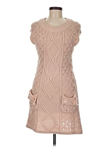 Stella Casual Dress (view 1)