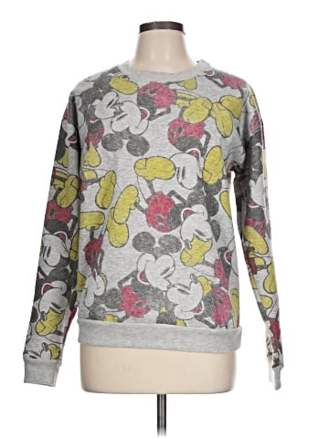 Junk Food Sweatshirt (view 1)