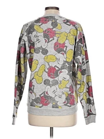 Junk Food Sweatshirt (view 2)
