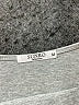 SUNRO Gray Bodysuit Size M - photo 3