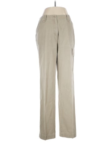 Kate Hill Casual Pants (view 1)
