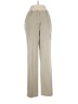 Kate Hill 100% Cotton Tan Casual Pants Size 6 - photo 1