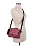Assorted Brands Graphic Pink Crossbody Bag One size - photo 2