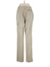 Kate Hill 100% Cotton Tan Casual Pants Size 6 - photo 2