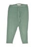 Bonpoint Solid Green Casual Pants Size 10 - photo 1