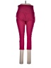 Eddie Bauer Solid Pink Active Pants Size L - photo 2