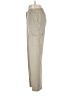 Kate Hill 100% Cotton Tan Casual Pants Size 6 - photo 5