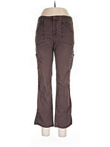 Gloria Vanderbilt Cargo Pants (view 1)