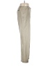 Kate Hill 100% Cotton Tan Casual Pants Size 6 - photo 4