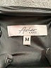 Assorted Brands Black Cocktail Dress Size M - photo 6