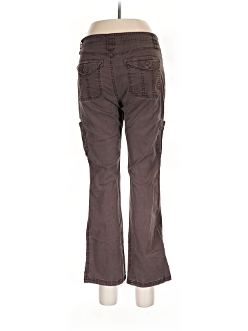 Gloria Vanderbilt Cargo Pants (view 2)