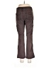Gloria Vanderbilt Brown Cargo Pants Size 10 (petite) - photo 2