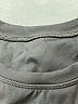 Unbranded Black Sleeveless T-Shirt Size M (estimated) - photo 8