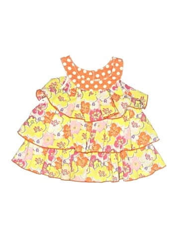 Baby Headquarters Sleeveless Top (view 1)