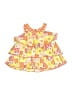Baby Headquarters Yellow Orange Sleeveless Top Size M (toddler) - photo 2