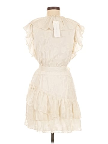 Veronica Beard Cocktail Dress (view 2)