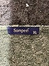 Sampeel Gray Casual Dress Size XL - photo 7