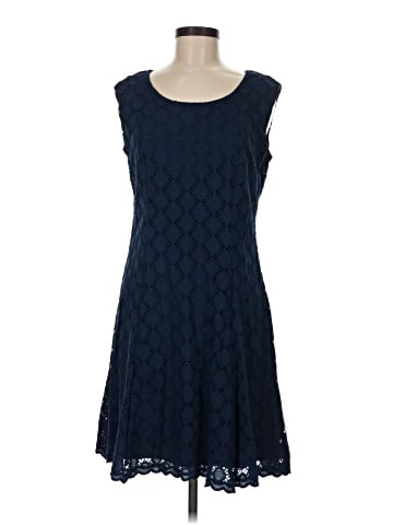 Ronni Nicole Casual Dress (view 1)