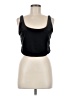 Athleta Black Tank Top Size M - photo 1