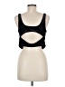 Athleta Black Tank Top Size M - photo 2