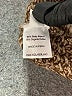 Wol Hide Tweed Brown Wool Cardigan Size Med - Lg - photo 6