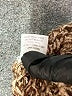 Wol Hide Tweed Brown Wool Cardigan Size Med - Lg - photo 7