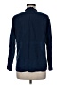 Gap Blue Long Sleeve Blouse Size M - photo 2