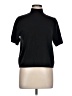 A New Day Black Turtleneck Sweater Size L - photo 1