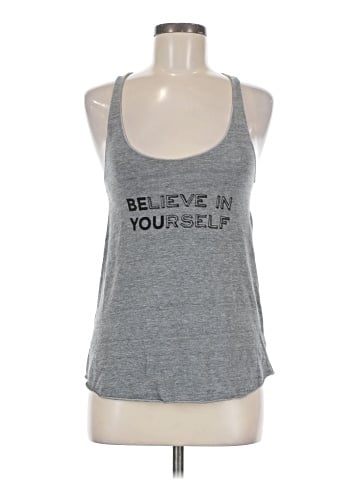 American Apparel Tank Top (view 1)