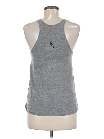 American Apparel Tank Top (view 2)