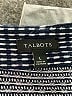 Talbots Black Pullover Sweater Size L - photo 7