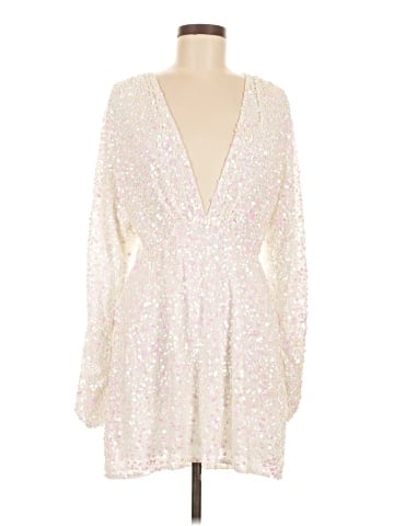 Show Me Your Mumu Cocktail Dress (view 1)