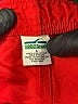 Assorted Brands 100% Polyester Red Athletic Shorts Size L - photo 3