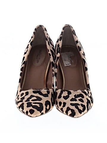 Wendy Williams Heels (view 2)