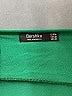 Bershka Blue Bodysuit Size M - photo 3