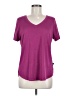 Gap Purple Active T-Shirt Size M - photo 1
