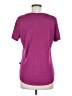 Gap Purple Active T-Shirt Size M - photo 2