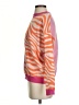 Unbranded Animal Print Pink Pullover Sweater Size S - photo 5