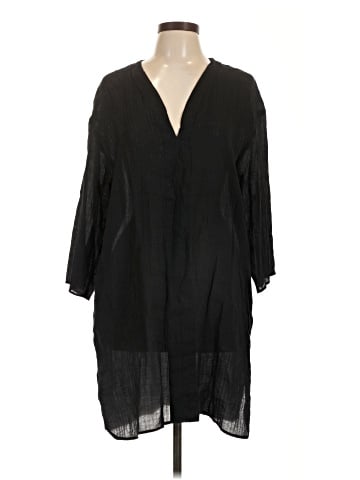 H&M 3/4 Sleeve Blouse (view 1)