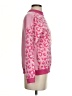 Unbranded Animal Print Pink Pullover Sweater Size S - photo 4